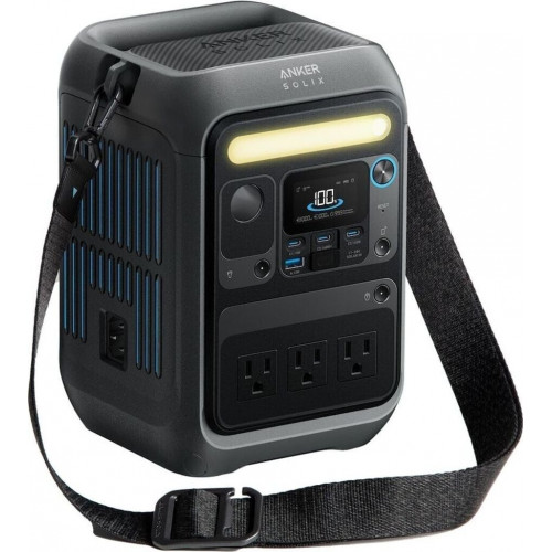Anker SOLIX C300