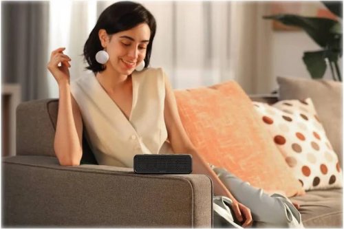 Anker Soundcore Altavoz con Bluetooth Select 2 16w 2.0 Negro