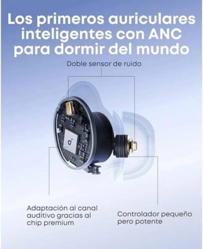 Anker Soundcore Sleep A30