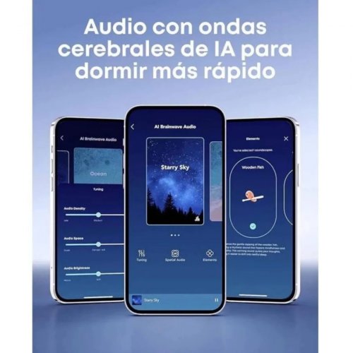 Anker Soundcore Sleep A30