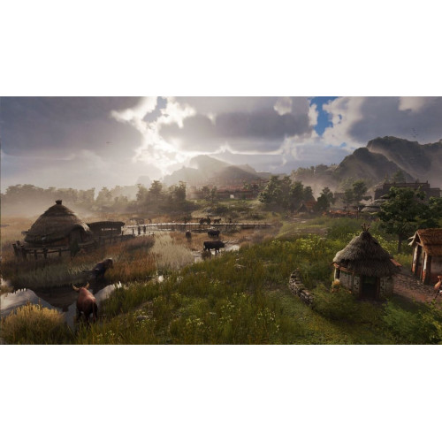 Anno 117: Pax Romana