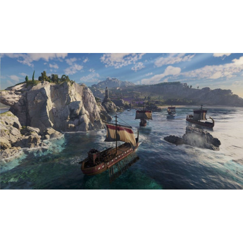 Anno 117: Pax Romana