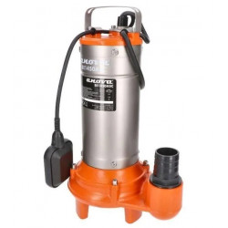 Anova Bomba electrica sumergible aguas sucias 1100W 430L/m