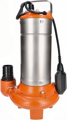 Anova Bomba electrica sumergible aguas sucias 1100W 430L/m