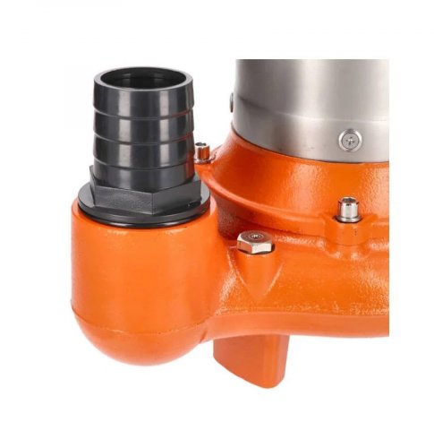 Anova Bomba electrica sumergible aguas sucias 1100W 430L/m