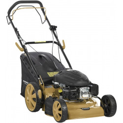Anova Cortacesped gasolina carnota 46 cm autopropulsado 135 cc bglm746t