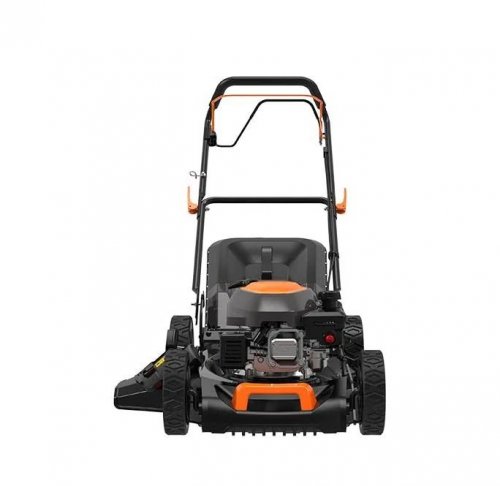 Anova Cortacesped gasolina carnota 46 cm autopropulsado 135 cc bglm746t