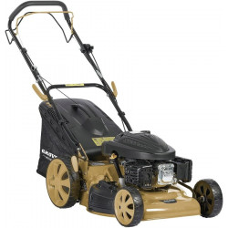 Anova Cortacesped gasolina Carnota 51 cm autopropulsado 173 cc