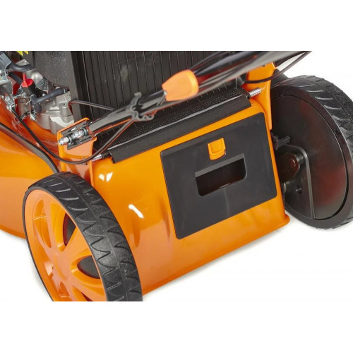 Anova Cortacesped gasolina Carnota 51 cm autopropulsado 173 cc