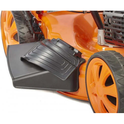 Anova Cortacesped gasolina Carnota 51 cm autopropulsado 173 cc