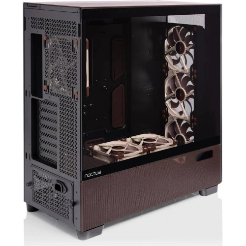 Antec Flux Pro Noctua Edición