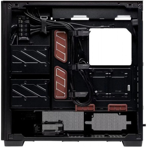 Antec Flux Pro Noctua Edición