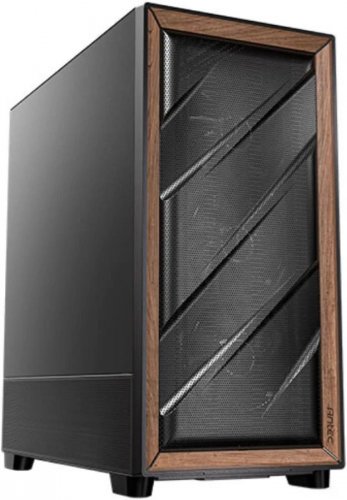 Antec Flux SE Negro
