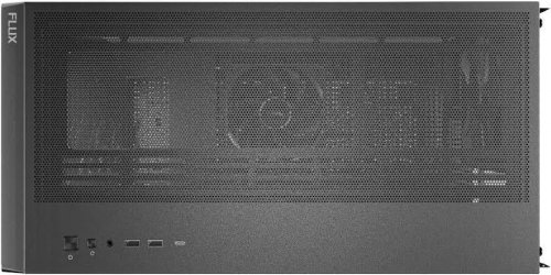 Antec Flux SE Negro