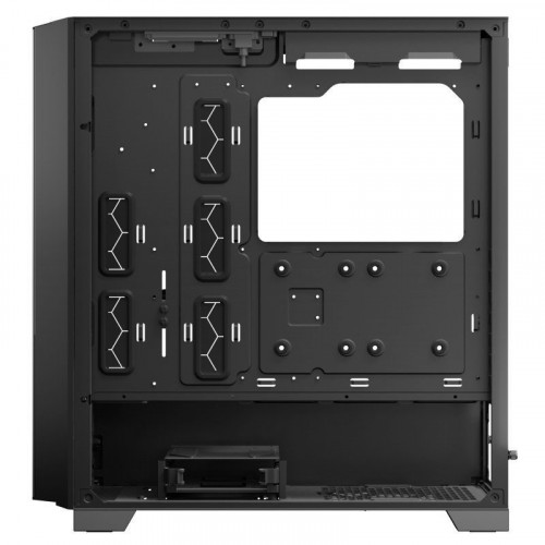 Antec P20C E-ATX Cristal Templado USB-C Negra