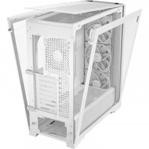 Antec Performance 1 FT Full Tower Cristal Templado USB-C Blanca