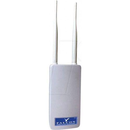 Antena 4G LTE con router Wi-Fi, 150 Mbps