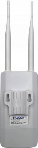 Antena 4G LTE con router Wi-Fi, 150 Mbps