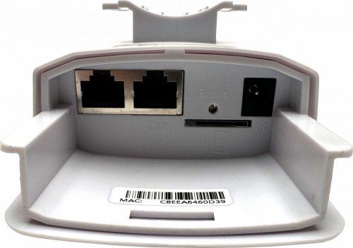 Antena 4G LTE con router Wi-Fi, 150 Mbps