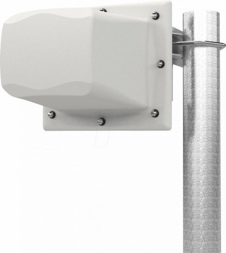 Antena de radio direccional 4x4 MIMO 4G / 5G / WiFi, zóca
