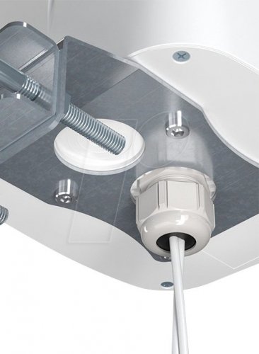 Antena LTE MIMO, 4dBi, multibanda