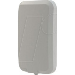 Antena MIMO 4x4 4G / 5G, 5 m, enchufe N.