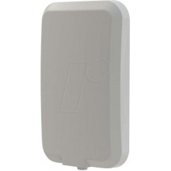 Antena MIMO 4x4 4G / 5G / GNSS, 5 m, toma FAKRA