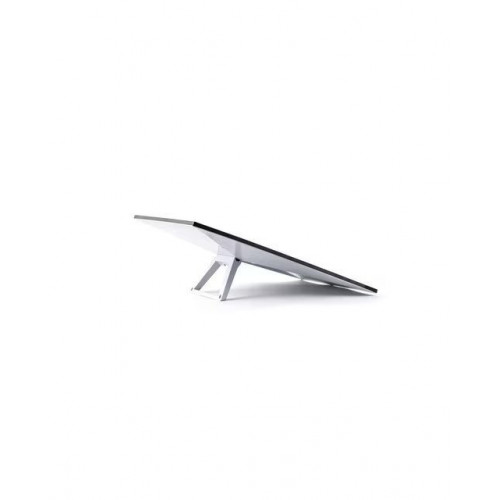 Antena + Router satelital Starlink Estandar Kit V4 Blanco / Gris