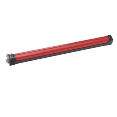 Antipánico de Embutir Quick Rojo 1E-909NR TESA