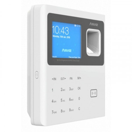 Anviz W1 Pro Terminal de Control de Presencia