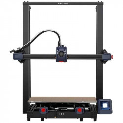 ANYCUBIC IMPRESORA 3D KOBRA 2 MAX NEGRA