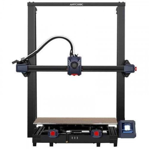 ANYCUBIC IMPRESORA 3D KOBRA 2 MAX NEGRA
