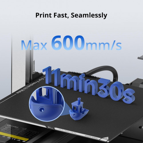 Anycubic Kobra 3