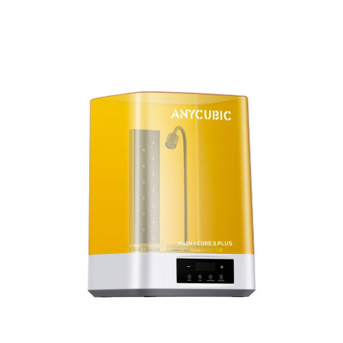 Anycubic Wash & Cure 3 Plus