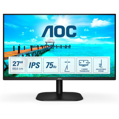 AOC 27B2H