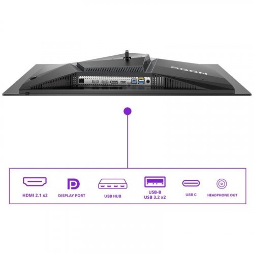 AOC AG276UZD 26.5