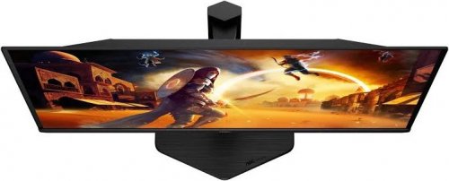 AOC AGON q27g4sdr QD-OLED