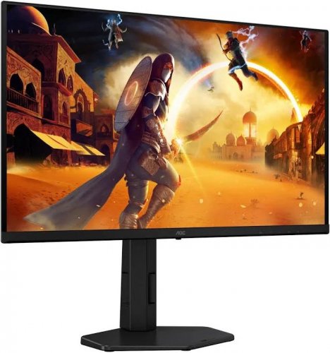 AOC AGON q27g4sdr QD-OLED