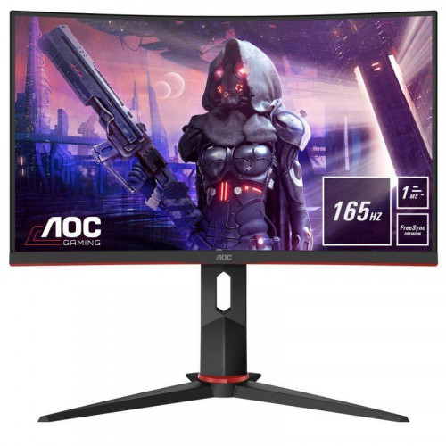 AOC C24G2U/BK 23.6