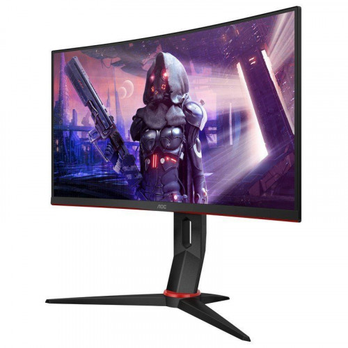 AOC C24G2U/BK 23.6