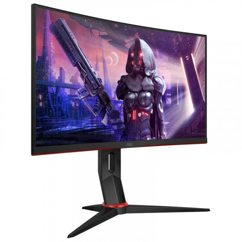 AOC C24G2U/BK 23.6