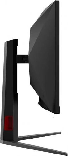 AOC CU34G4ZCA Monitor de gaming, negro