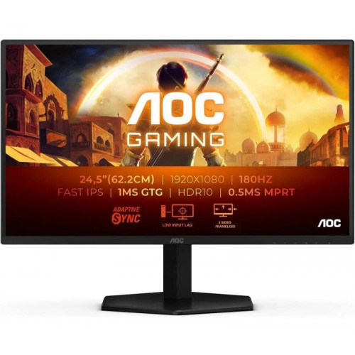 AOC G4 25g42e 24.5