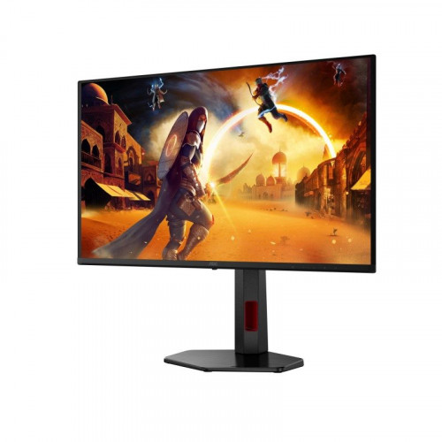 AOC - G4 Q27G4SDR pantalla para PC 67,3 cm (26.5