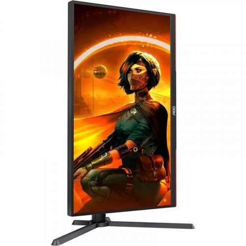 AOC Q27G3XMN/BK Mini LED VA QHD HDR1000 180Hz - 27