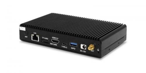 Aopen MEP530 1,8 GHz ARM 16 Gb eMMC 2 Gb