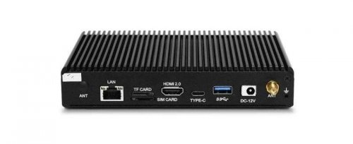 Aopen MEP530 1,8 GHz ARM 16 Gb eMMC 2 Gb