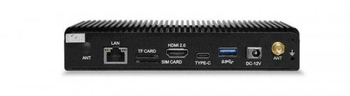 Aopen MEP530 1,8 GHz ARM 16 Gb eMMC 2 Gb