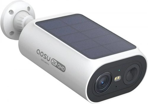 AOSU Solarcam System P1 SE - 4 Camera's
