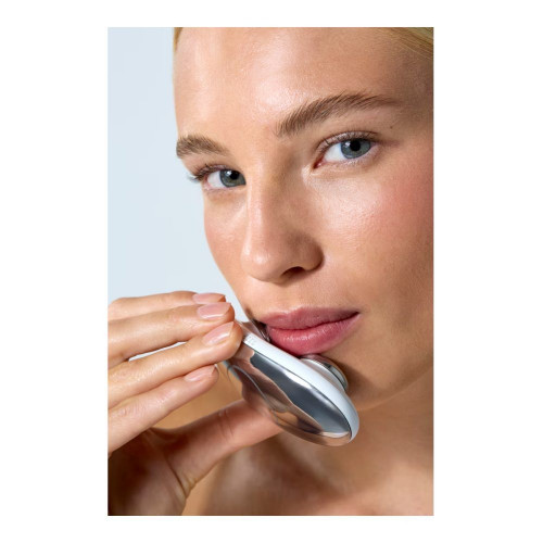 Aparato facial multifunción de microcorriente HALO 2.0 ZIIP